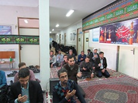 دانشکده پرستاری و مامایی قاین 