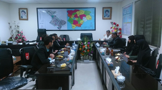دانشکده پرستاری و مامایی قاین 
