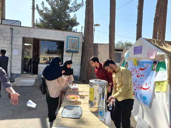 دانشکده پرستاری و مامایی قاین