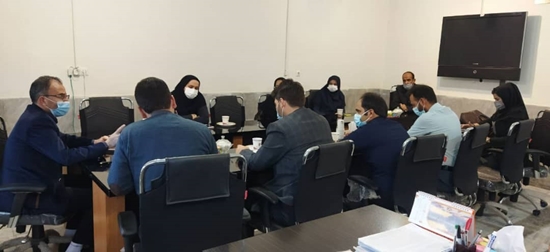 دانشکده پرستاری و مامایی قاین